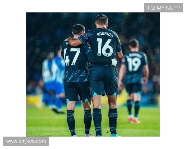 福登今夏离队拜仁阿森纳适合